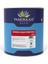 Ahşap Koruyucu Vernikli 2.5 Lt Orman Yeşili 1