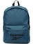 Backpack Fınley Bl Mavi Unisex Sırt Çantası 1