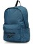 Backpack Fınley Bl Mavi Unisex Sırt Çantası 2