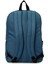 Backpack Fınley Bl Mavi Unisex Sırt Çantası 3