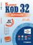 Tudem Yayınları 5. Sınıf Matematik Kod 32 Deneme 2025 1