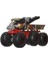 HWN86 Hot Wheels Monster Trucks 1:64 Çekici Arabalar 5