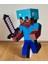 Minecraft Masaüstü Ayaklı Pano 1