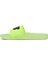 New Balance 200 Yeşil Unisex Terlik 4