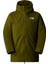 Erkek Mtn Range Down Parka NF0A88WEPIB1 1