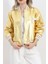 Winta- Varak Bomber Ceket Gold - 2614.1367. 1