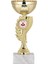 Kişiye Özel Futbol Kupası Ödül Kupası Tören Kupası 20 cm ECO-021 1