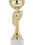 Kişiye Özel Futbol Kupası Ödül Kupası Tören Kupası 22 cm ECO-021 1