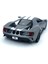 Vardem MonsterÇocuk ~ Çek Bırak 2017 Ford Gt (Şeritli) Oyuncak Araba 3
