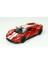 MonsterÇocuk ~ Çek Bırak 2017 Ford Gt (Şeritli) Oyuncak Araba 1