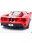 MonsterÇocuk ~ Çek Bırak 2017 Ford Gt (Şeritli) Oyuncak Araba 4