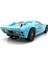 Vardem Çek Bırak 1966 Ford GT40 Mkıı (Desenli) 3