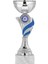 Kişiye Özel Futbol Kupası Ödül Kupası Tören Kupası 22 cm ECO-027 1