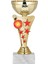 Kişiye Özel Futbol Kupası Ödül Kupası Tören Kupası 19 cm ECO-029 1