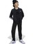 Sst Track Top Çocuk Siyah Ceket IX7628 1