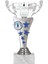 Kişiye Özel Futbol Kupası Ödül Kupası Tören Kupası 20 cm ECO-032 1
