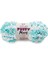 2 Adet Puffy More El Örgü ipliği (2 x 150 Gram) 6288 1