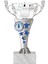 Kişiye Özel Futbol Kupası Ödül Kupası Tören Kupası 19 cm ECO-032 1