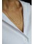 14 Ayar Altın Işıltılı Aynalı Zincir Kolye 55 cm 3
