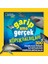 National Geographic Kids – Garip Ama Gerçek Köpek Balıkları 1