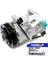 Klima Kompresörü Hyundaı Accent Blue Benzinli 97701-1R900 4