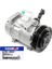 Klima Kompresörü Hyundaı Accent Blue Benzinli 97701-1R900 5