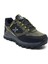 Riwax Erkek Ortopedik Günlük Rahat Kışlık Su & Soğuğa Dayanıklı Outdoor Spor Ayakkabı 36-40 2
