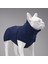 Dogs Navy Blue Süveter Köpek Kıyafeti Lacivert Beden 2 1