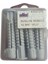 Boşluk Dübeli 10 mm 4'lü 1