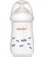 Desenli Geniş Ağızlı Pp Biberon 260ML (KOD:98322) - Mavi 1