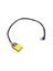 Orijinal Yoga 80AY 80DQ Notebook Dc Power Jack Şarj Soketi 1