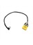 Orijinal Yoga 80AY 80DQ Notebook Dc Power Jack Şarj Soketi 2