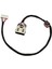 Orijinal Legion Y520-15IKB Notebook Dc Power Jack Şarj Soketi 1