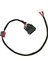 Orijinal Legion Y520-15IKB Notebook Dc Power Jack Şarj Soketi 2