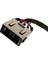 Orijinal Legion Y520-15IKB Notebook Dc Power Jack Şarj Soketi 3