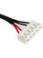 Orijinal Legion Y520-15IKB Notebook Dc Power Jack Şarj Soketi 4