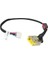 Orijinal Ideapad G510S 20276 Notebook Dc Power Jack Şarj Soketi 1