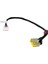 Orijinal Ideapad G510S 20276 Notebook Dc Power Jack Şarj Soketi 3