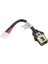 Orijinal Ideapad S340-14IWL 81N7 Notebook Dc Power Jack Şarj Soketi 1