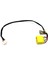 Orijinal Ideapad DD0LZ5AD000 Notebook Dc Power Jack Şarj Soketi 2