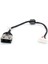 Orijinal Ideapad Y700-15ISK 80NV Notebook Dc Power Jack Şarj Soketi 1