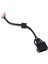 Orijinal Ideapad Y700-15CZ 80NY Notebook Dc Power Jack Şarj Soketi 4