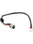 Orijinal G575 20081 24383 4383 Notebook Dc Power Jack Şarj Soketi 1
