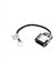 Orijinal Flex 3-1120 80LX Notebook Dc Power Jack Şarj Soketi 2