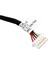 Orijinal Flex 3-1120 80LX Notebook Dc Power Jack Şarj Soketi 5