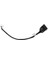 Orijinal Thinkpad 04X5358 04Y1681 00HT429 01AW439 Notebook Dc Power Jack Şarj Soketi 1