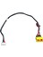 Orijinal Ideapad 90202716 Notebook Dc Power Jack Şarj Soketi 1