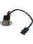 Orijinal Yoga 3-1470 80JH 80KQ Notebook Dc Power Jack Şarj Soketi 1
