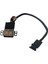 Orijinal Yoga 700-14ISK 80QD Notebook Dc Power Jack Şarj Soketi 1