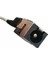 Orijinal Ideapad 330S-15IKB 81F5 81GC Notebook Dc Power Jack Şarj Soketi 4